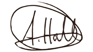 Ash Signature