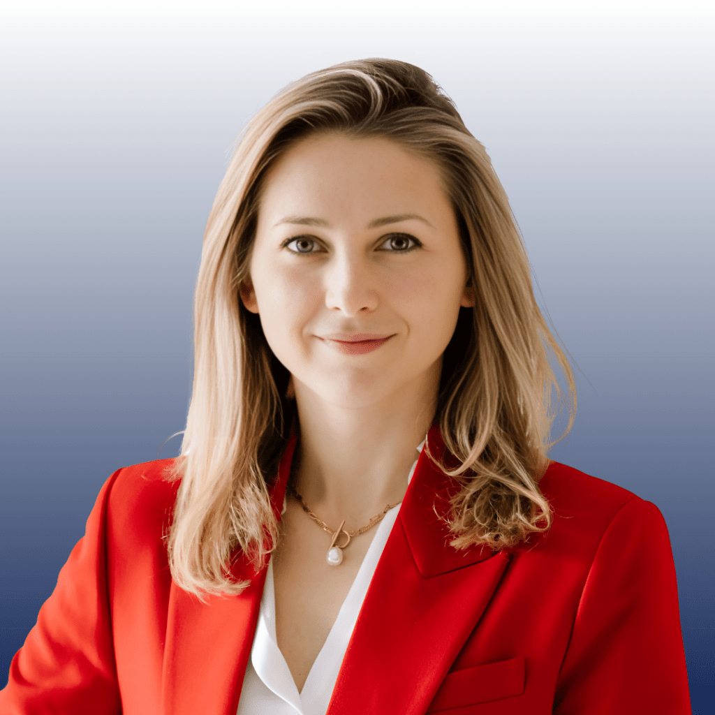 Ami Copeland, CEO of the ICB (Institute of Certified Bookkeepers)