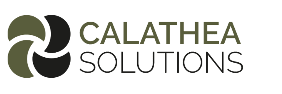 Calathea Solutions Logo