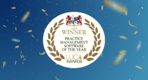 2024 Accounting Practice Management Software of the Year | Engager.app