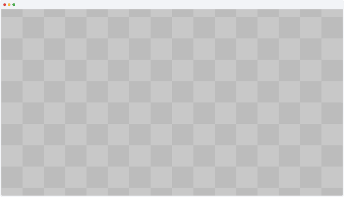 An image placeholder, featuring a gray and white checkerboard pattern, often used to indicate transparency in image editing software or when an image is not available. This classic design embodies the robust functionality of Features 2.0.