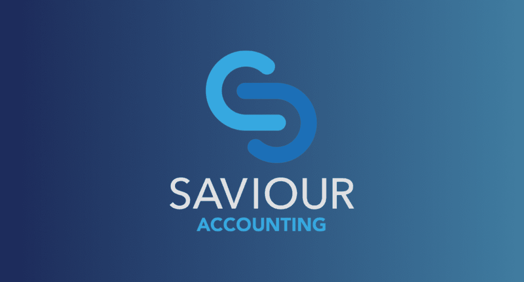 Saviour Accounting's Logo
