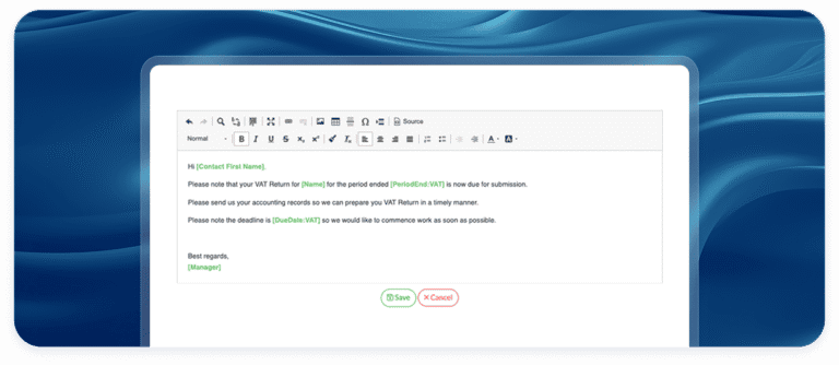 Engager.app | Practice Management Software For Accountants ...
