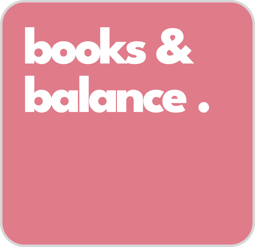 Books & Balance - Engager Implementer Loop Image