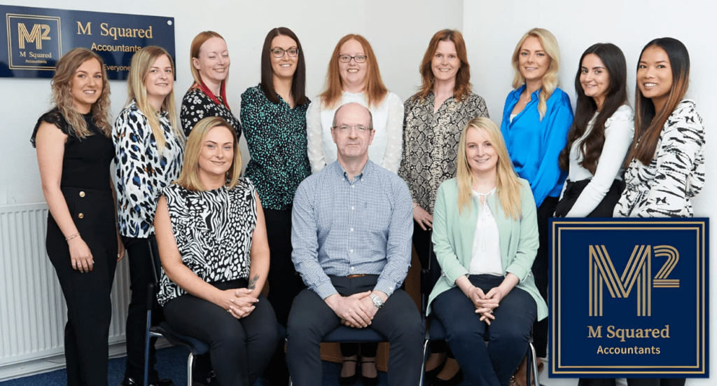 M Squared Accountants Switching Story