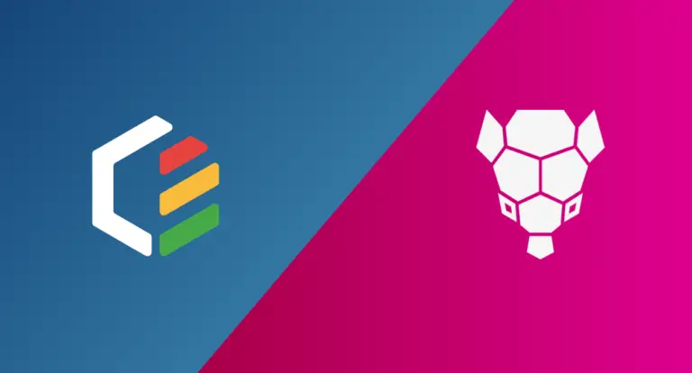 Engager and Armalytix logos