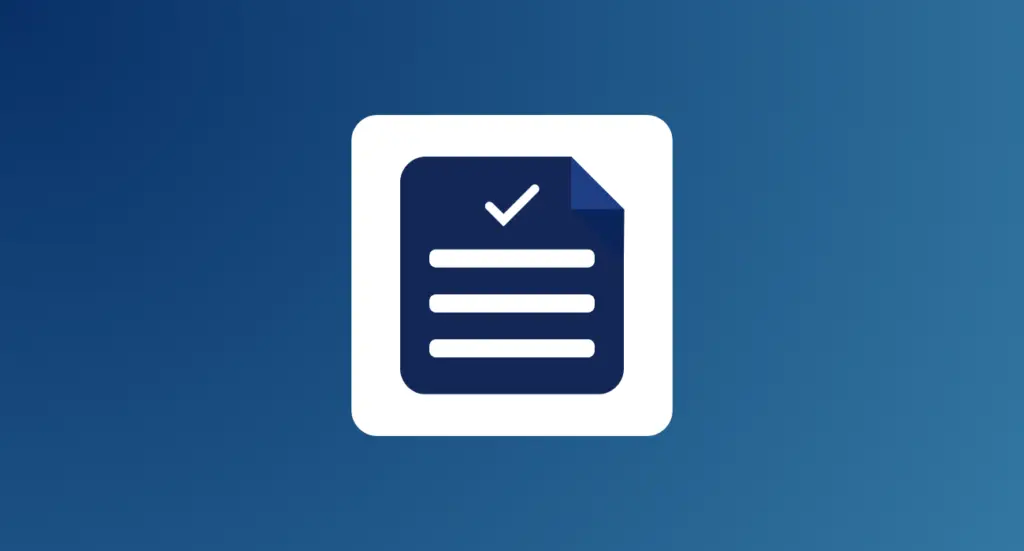 Engager forms icon