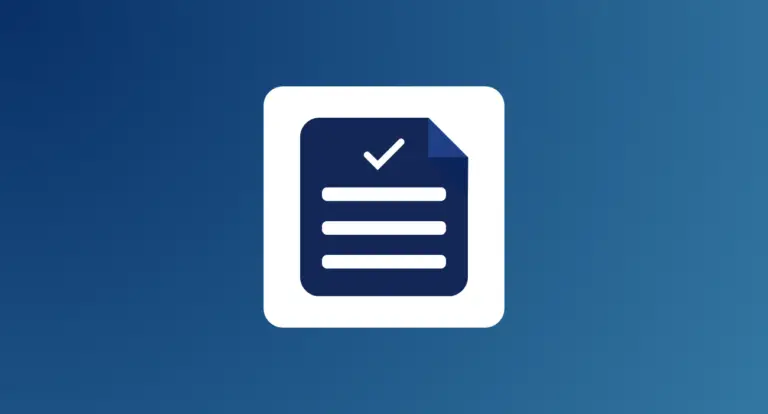 Engager forms icon