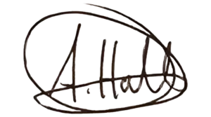 Ash Signature