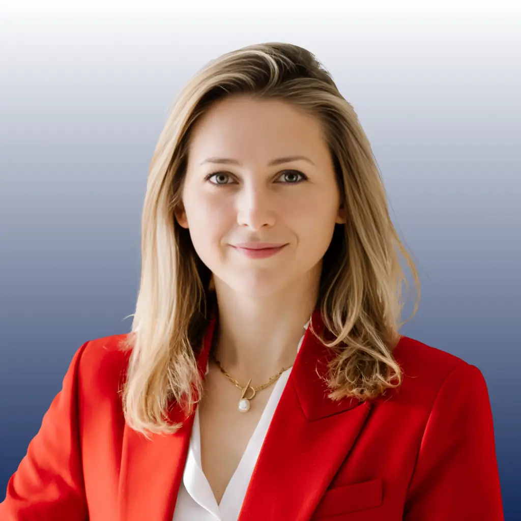 Ami Copeland, CEO of the ICB (Institute of Certified Bookkeepers)
