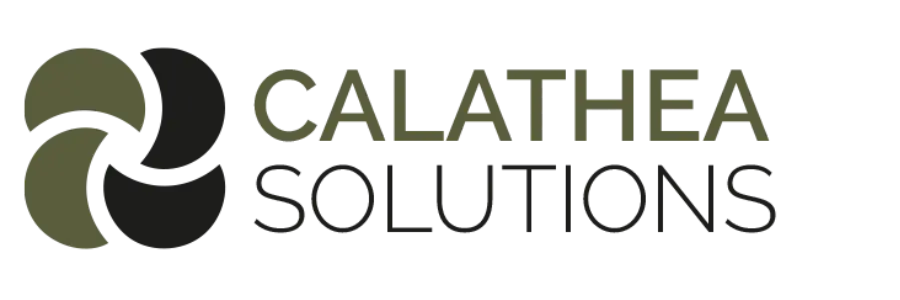 Calathea Solutions logo