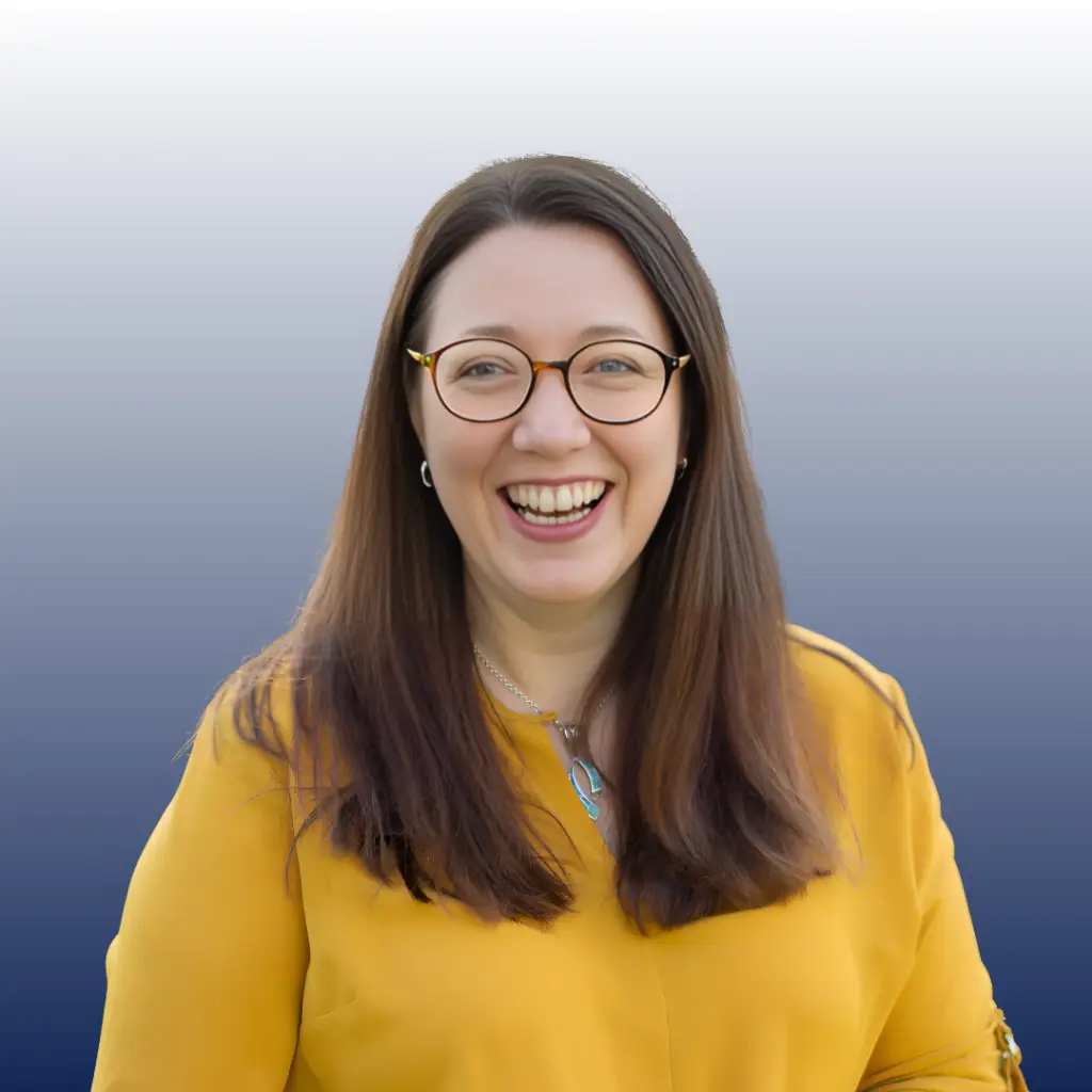 Karen Reyburn