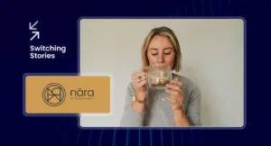 Switching stories: Nära Accountancy