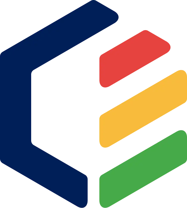 Engager.app icon brand mark on its own