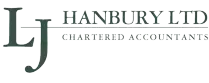 LJ Hanbury