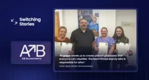 AB Accountancy switching story: Adrian Bryan